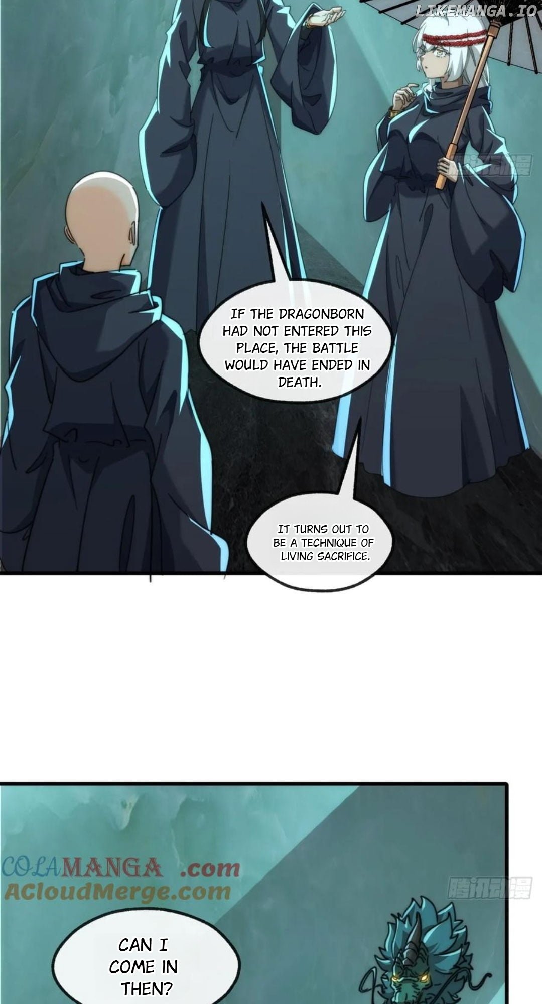 Please Slay The Demon! Young Master! Chapter 160 - page 20